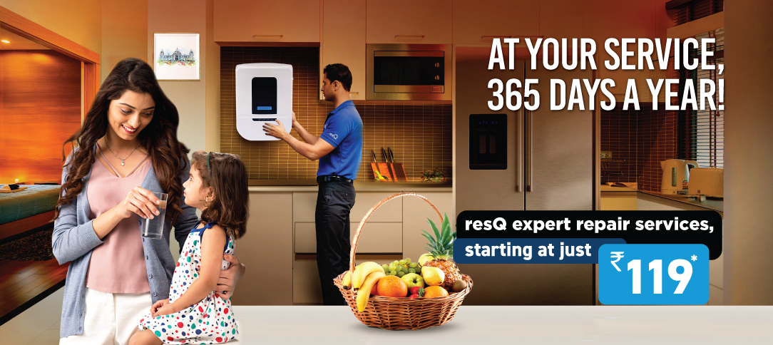 reliance resq ac installation