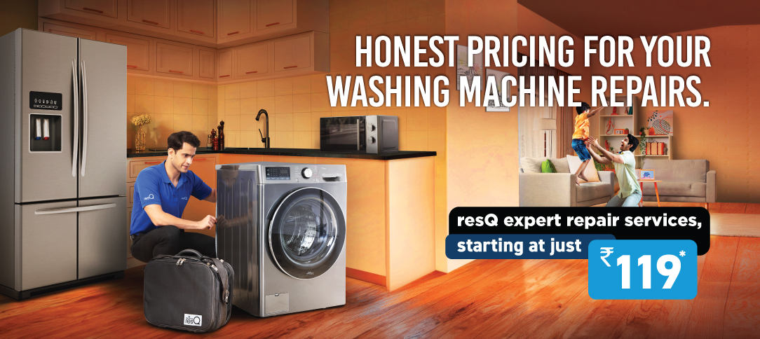 reliance resq ac installation