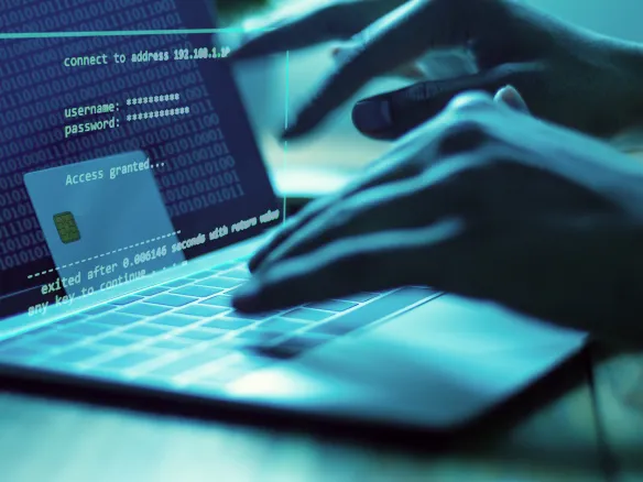 Improved security and fraud prevention Improved security and fraud prevention