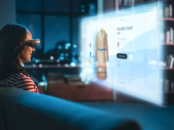 Ease of buying Ease of buying