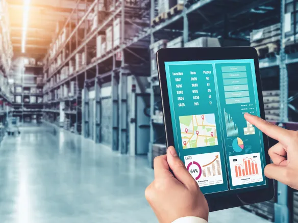 Inventory management Inventory management