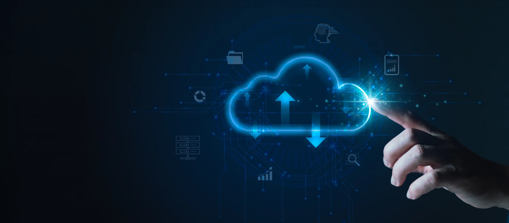 Cloud Azure Services