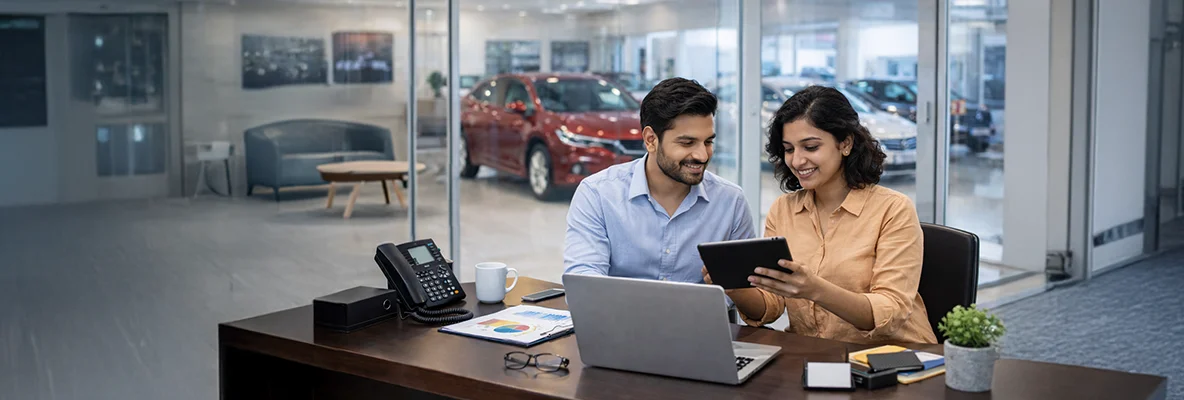 Business Broadband Max multi-location business