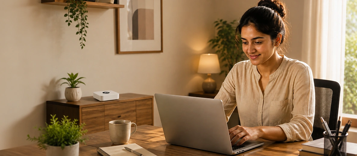 Deloitte Employee Home Broadband Program Deloitte Employee Home Broadband Program