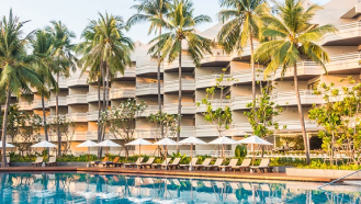 Guest Connectivity with Jio’s Managed Wi-Fi
