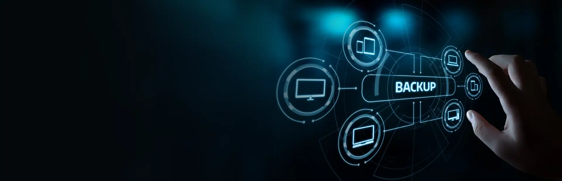 Reliable Backup for Business Continuity Reliable Backup for Business Continuity