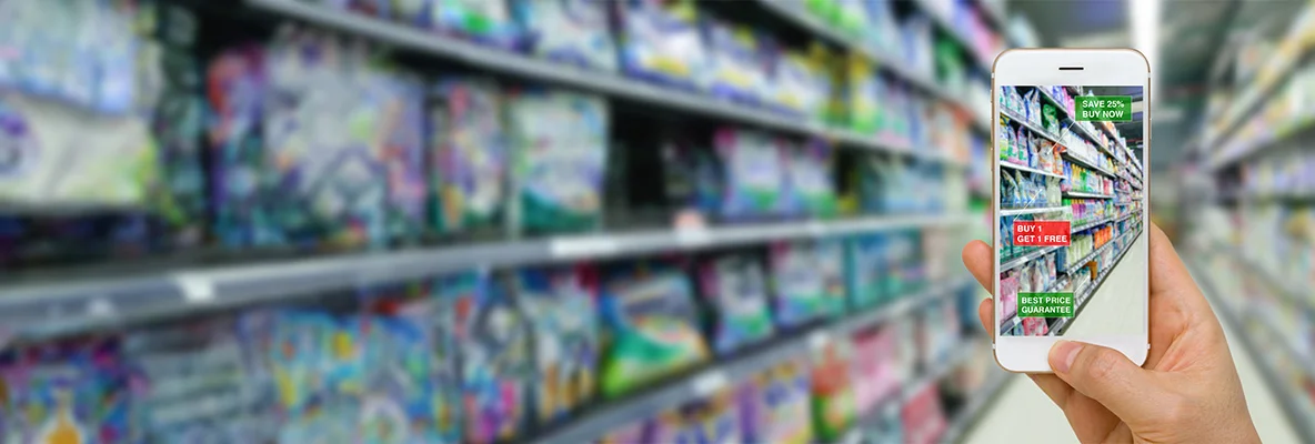 Omnichannel Strategy for Retail Stores