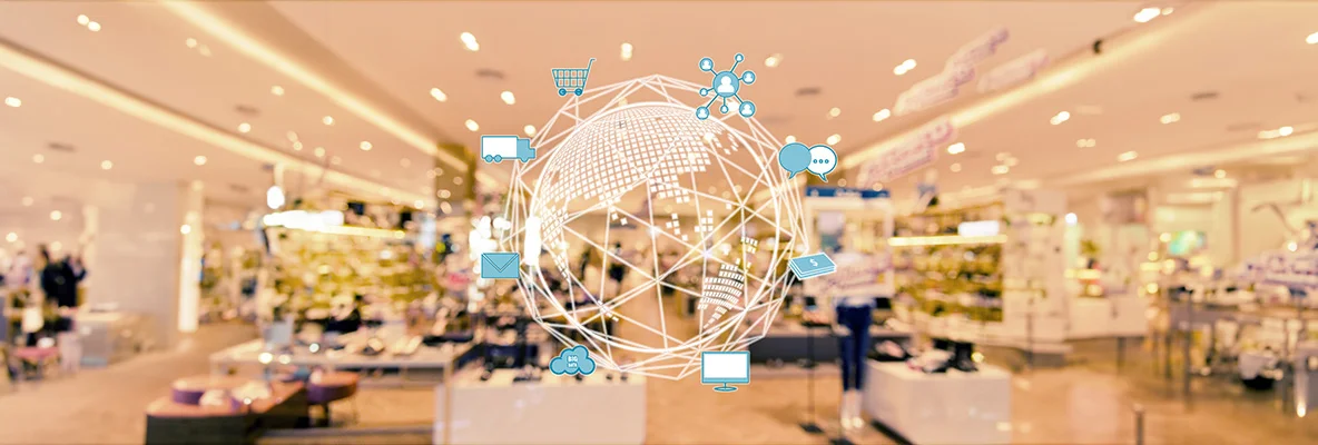 Hybrid Shopping in Retail Hybrid Shopping in Retail