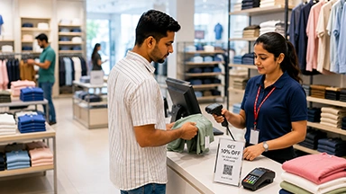 Retail Case Study Retail Case Study