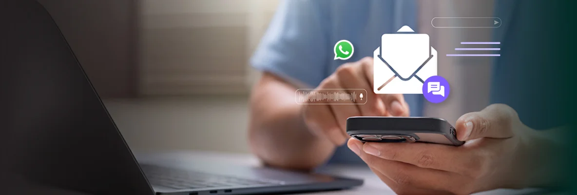 RCS vs. WhatsApp: Which is the best messaging solution for businesses?