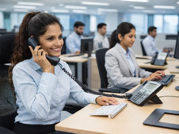 SmartRoute 1600 SIP Trunk (Bundled with Jio EVA)