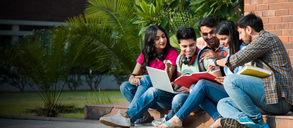 JioBusiness Digital campus