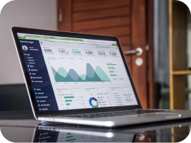 Run analytics and AI workloads