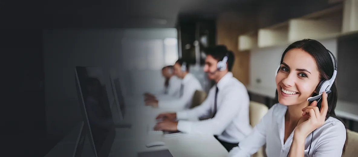 SIP Trunk 1600 Series