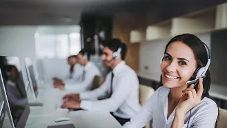 SIP Trunk 1600 Series