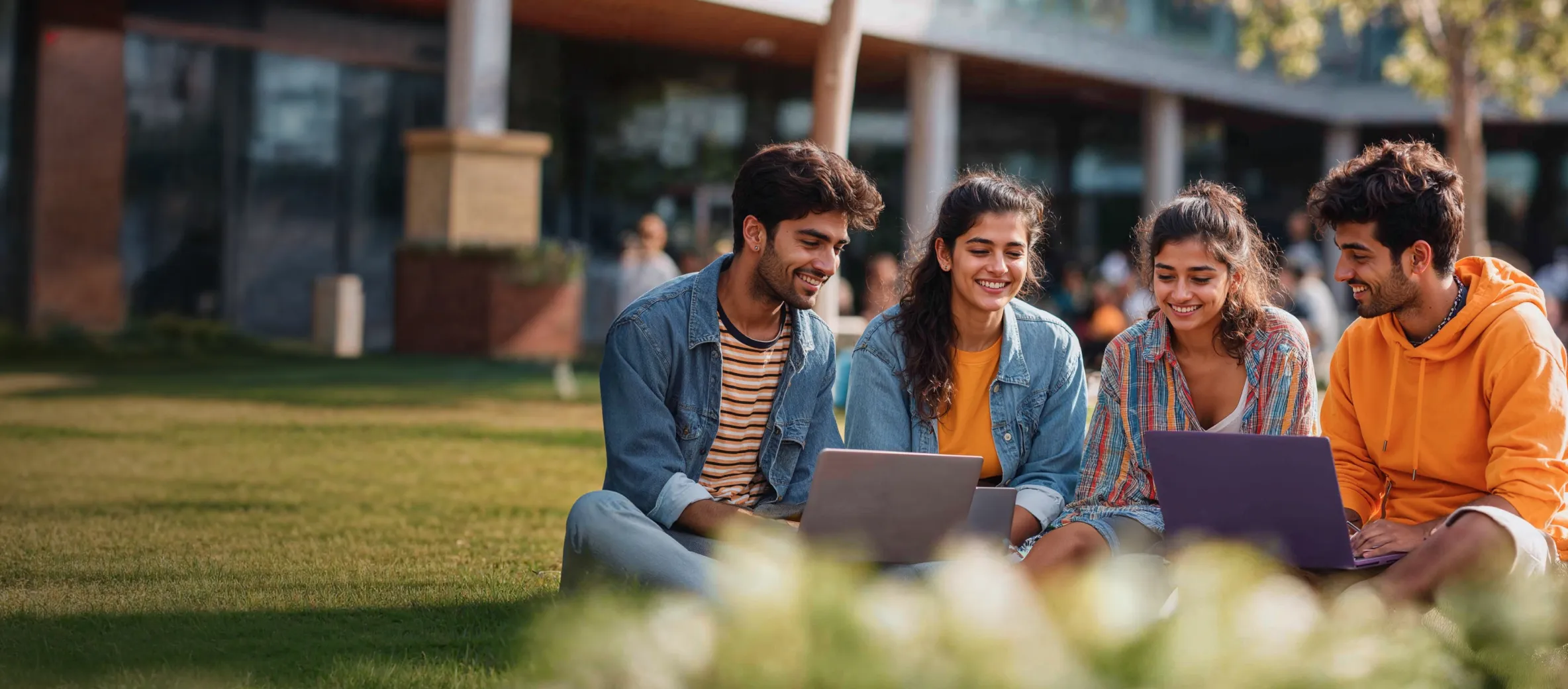 Future Ready with Digital Campus