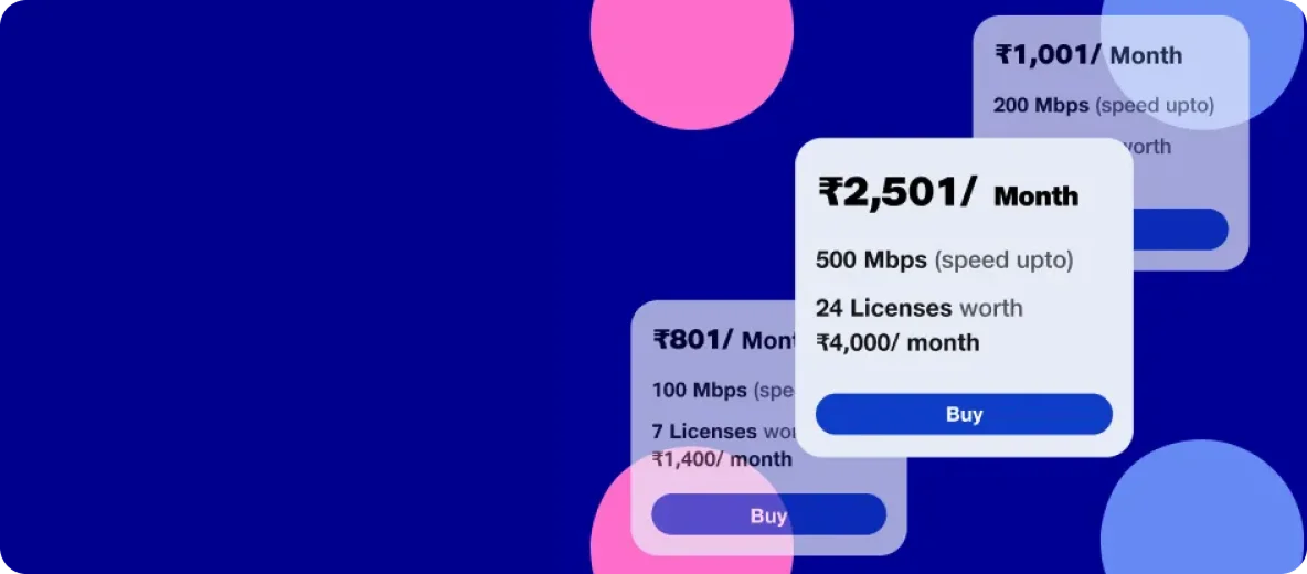 JioBusiness bundle plans
