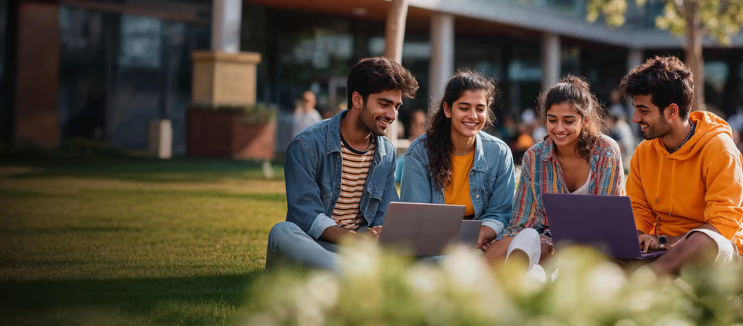 Future Ready with Digital Campus