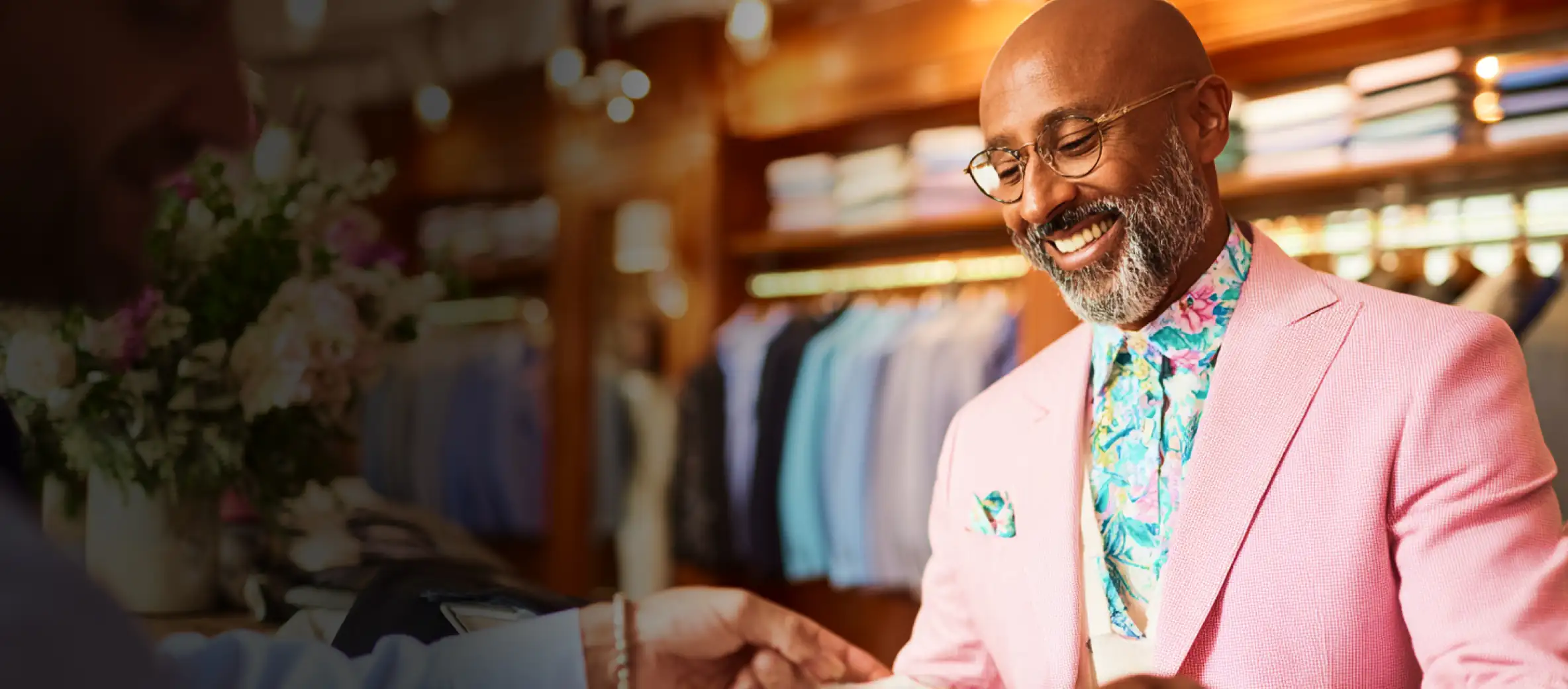 Enterprise-Grade Managed Wi-Fi