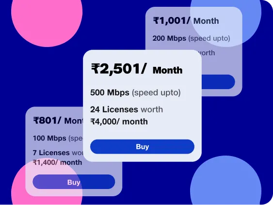 JioBusiness bundle plans