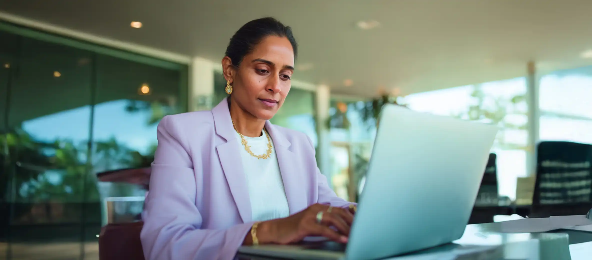 Let us make India the hub of digital empowerment