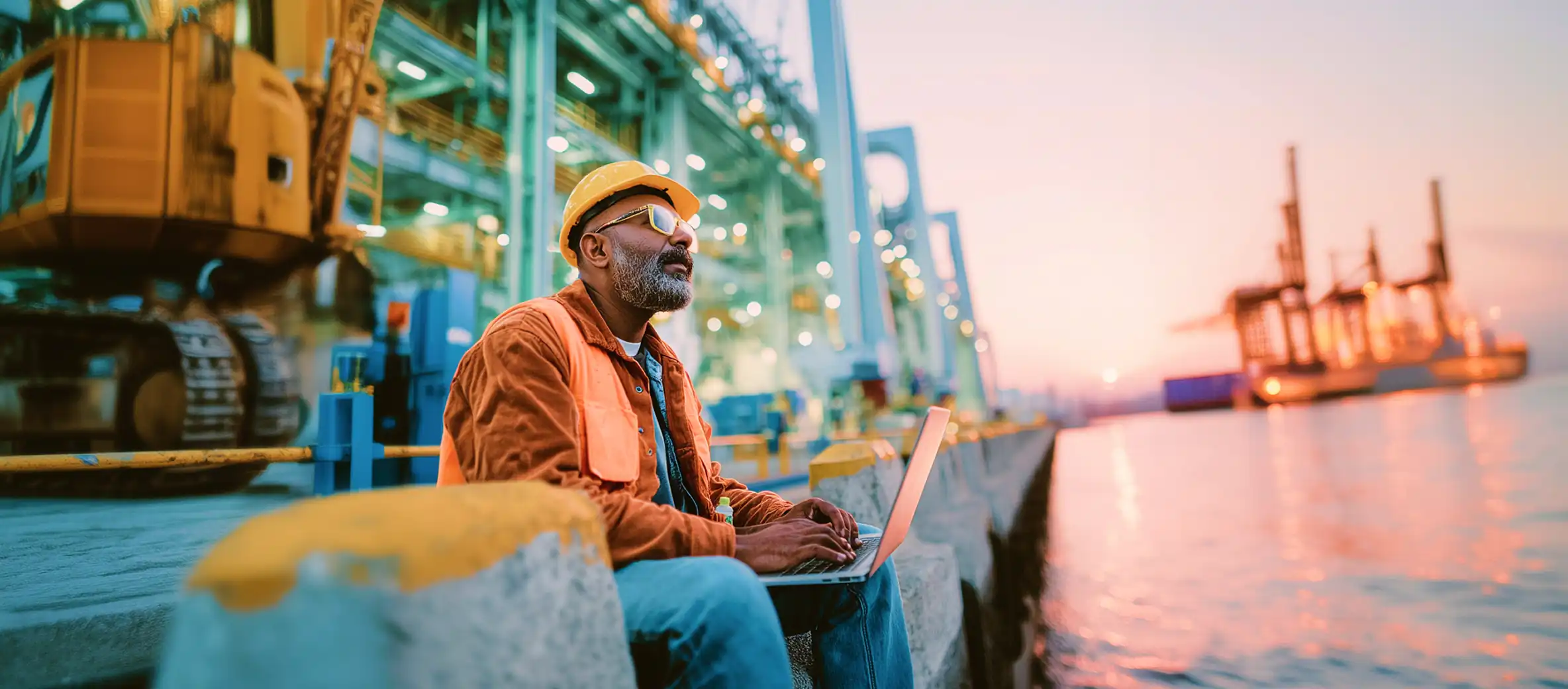 Global standard solutions for strengthening your business