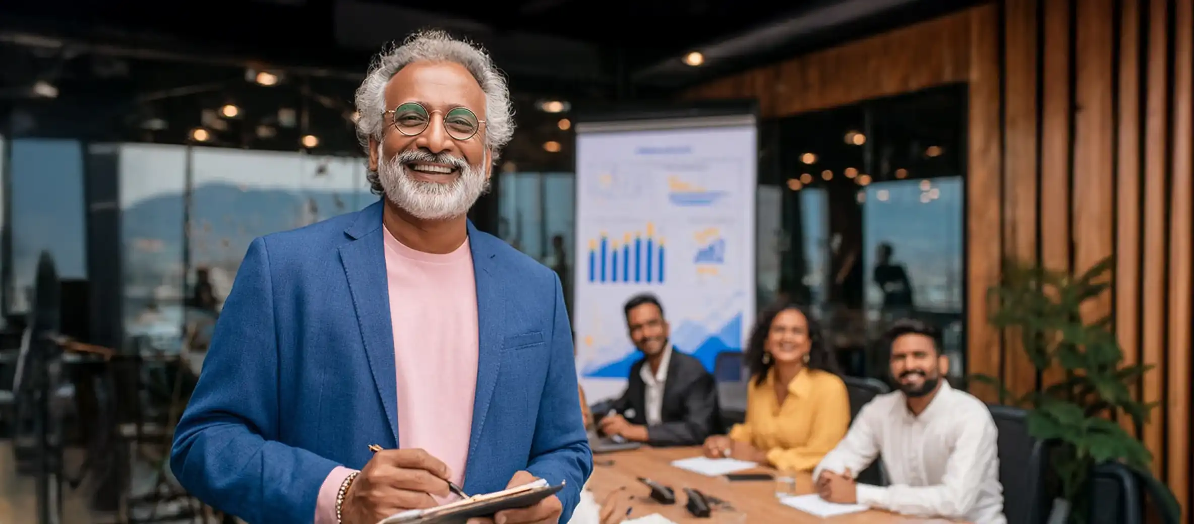 Celebrating MSMEs role in India's success!