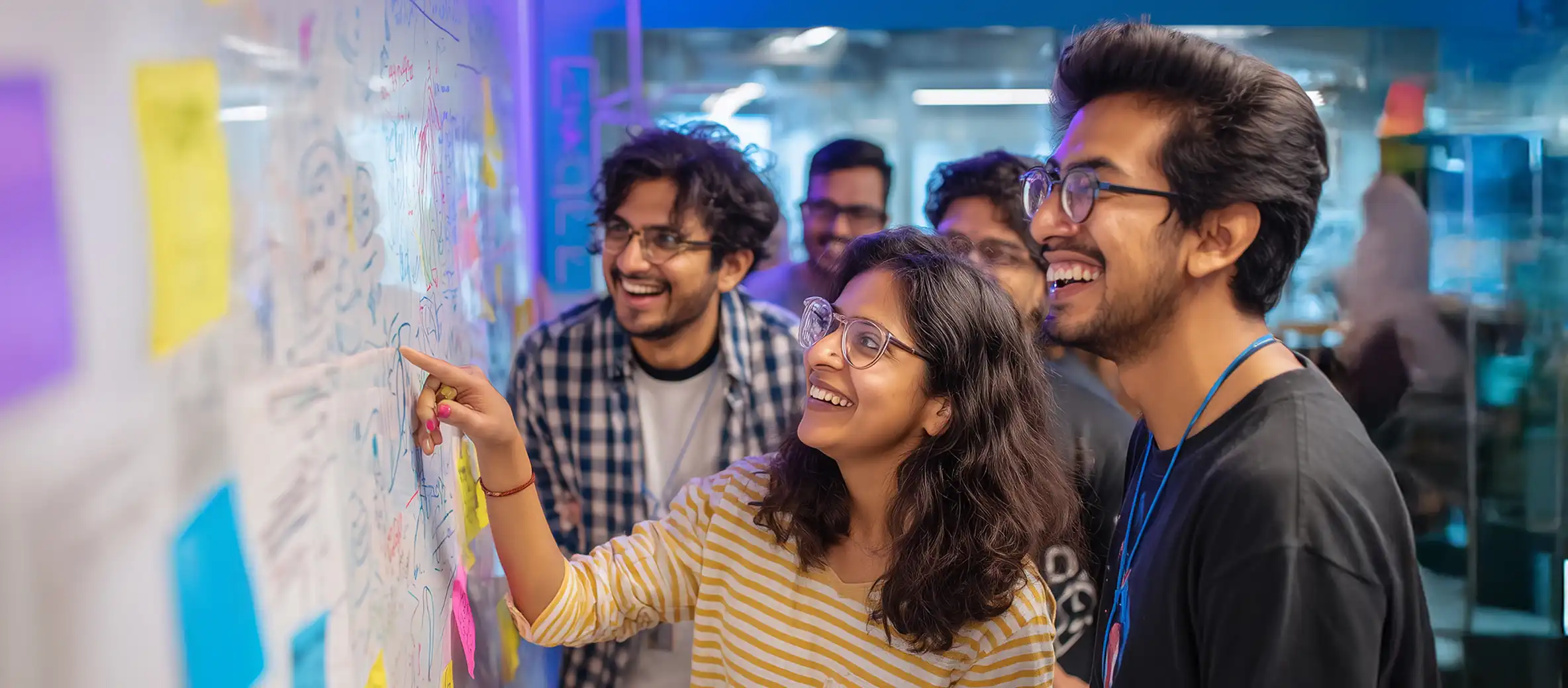 Driving India’s startup boom