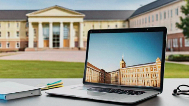 Digital Campus Digital Campus