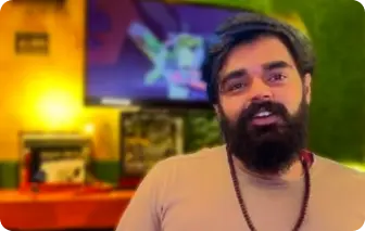 Sadhguru Kripa Restaurant