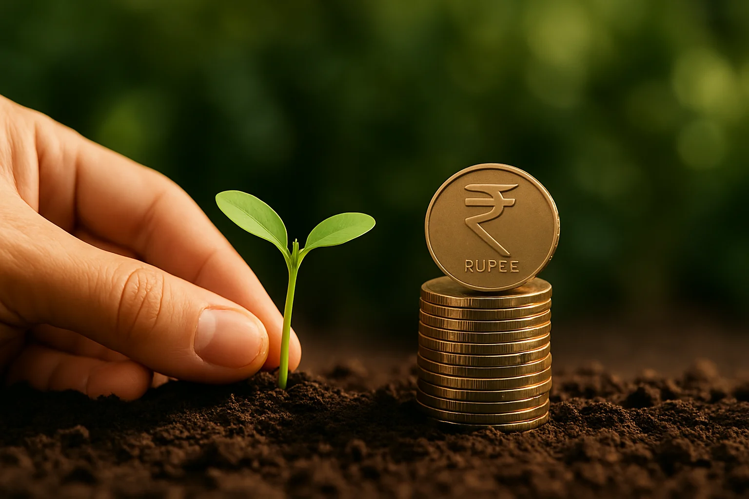 Get an easy start with sustainable cost over the long run