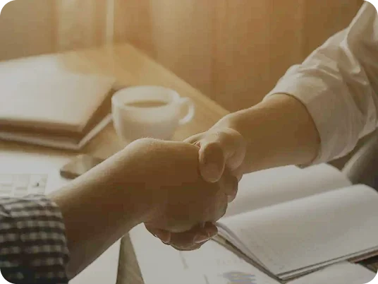 Avail hiring and skilling support to build a resourceful team