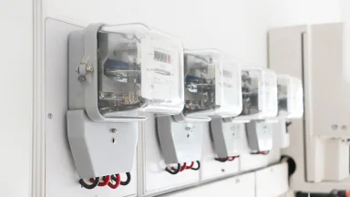 Smart Electricity Metering Smart Electricity Metering