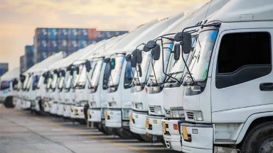 Smart Fleet Management Smart Fleet Management