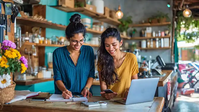 JioBusiness Solution JioBusiness Solution