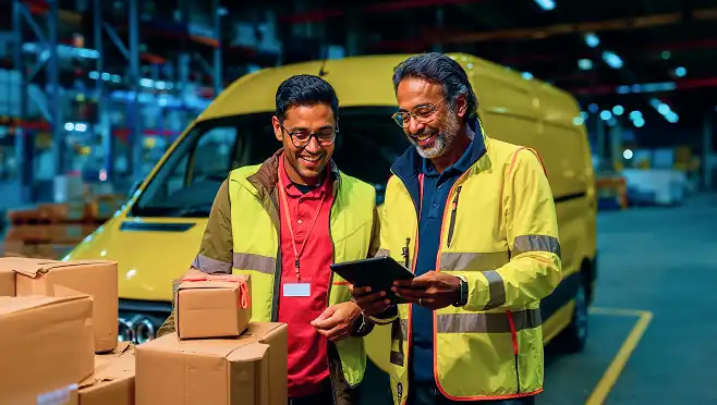 JioConnect JioConnect