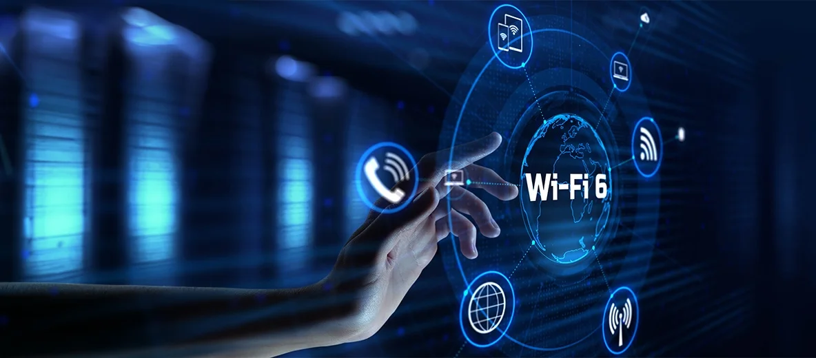 Managed Wi-Fi