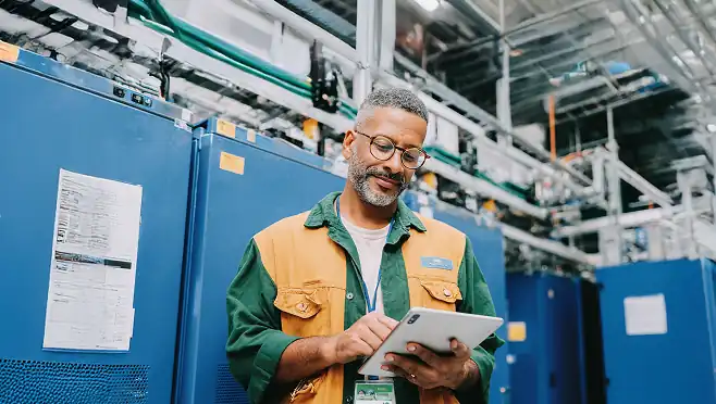 Edge Internet of Things