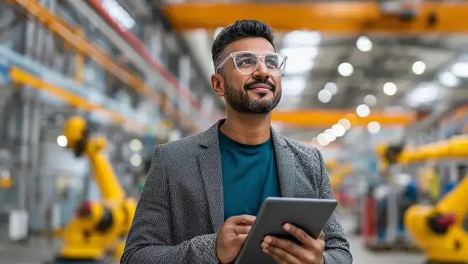 Management and Governance Management and Governance