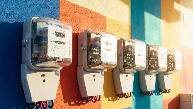 Smart Electricity Metering