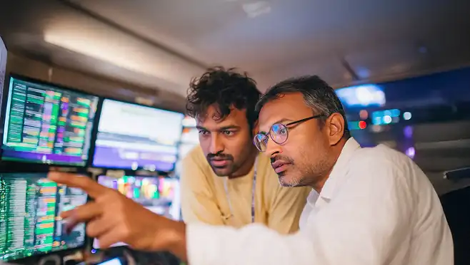 Threat and Vulnerability Management Threat and Vulnerability Management