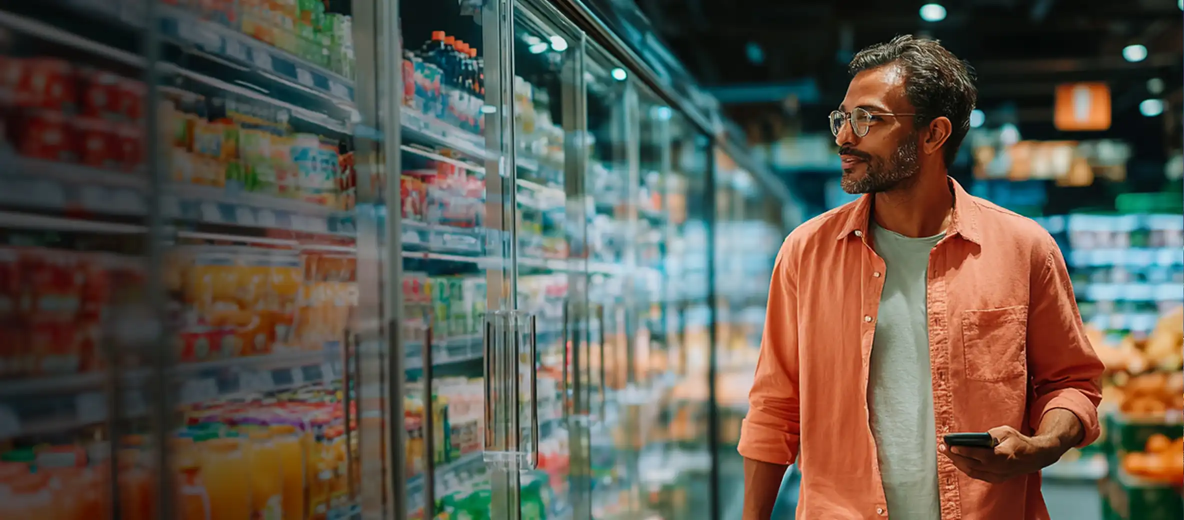 IoT Coolers Solutions IoT Coolers Solutions