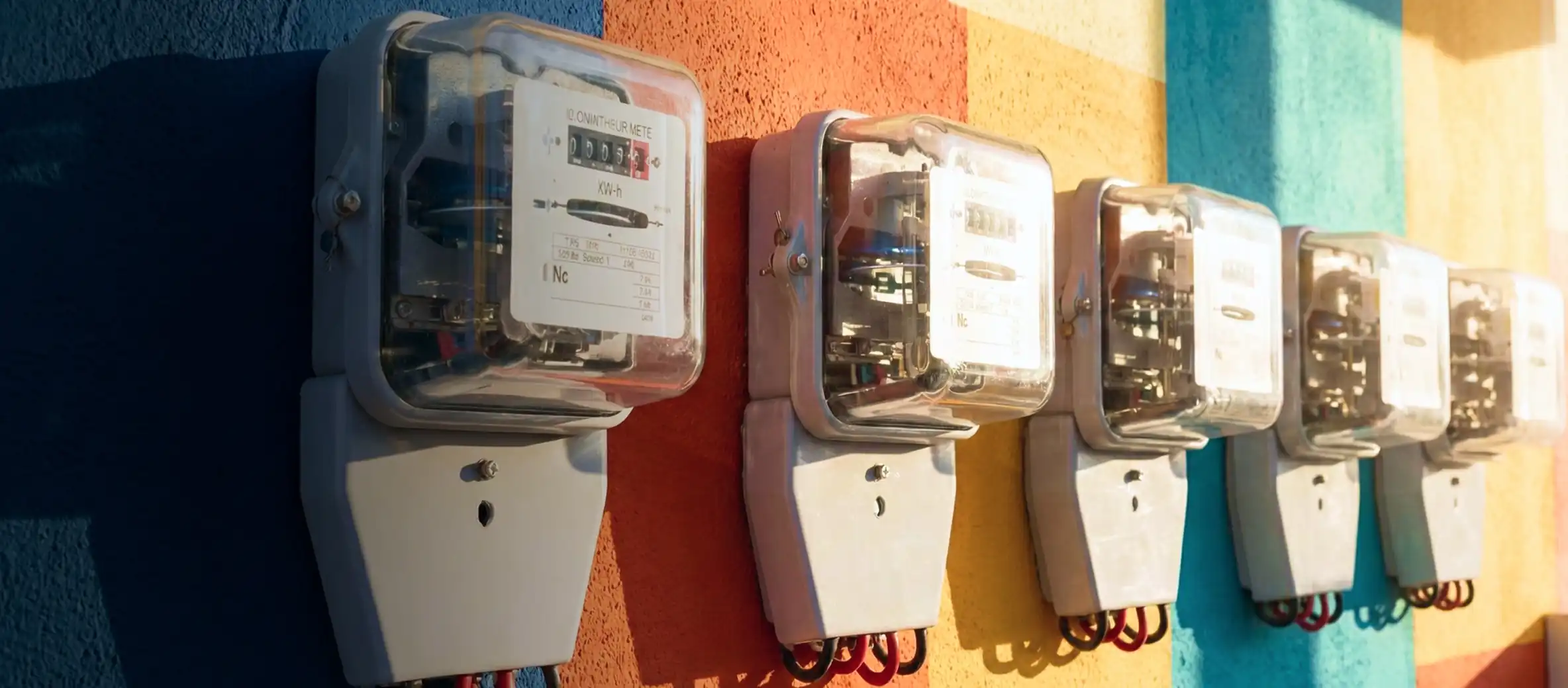 Smart Electricity Meter Solutions Smart Electricity Meter Solutions
