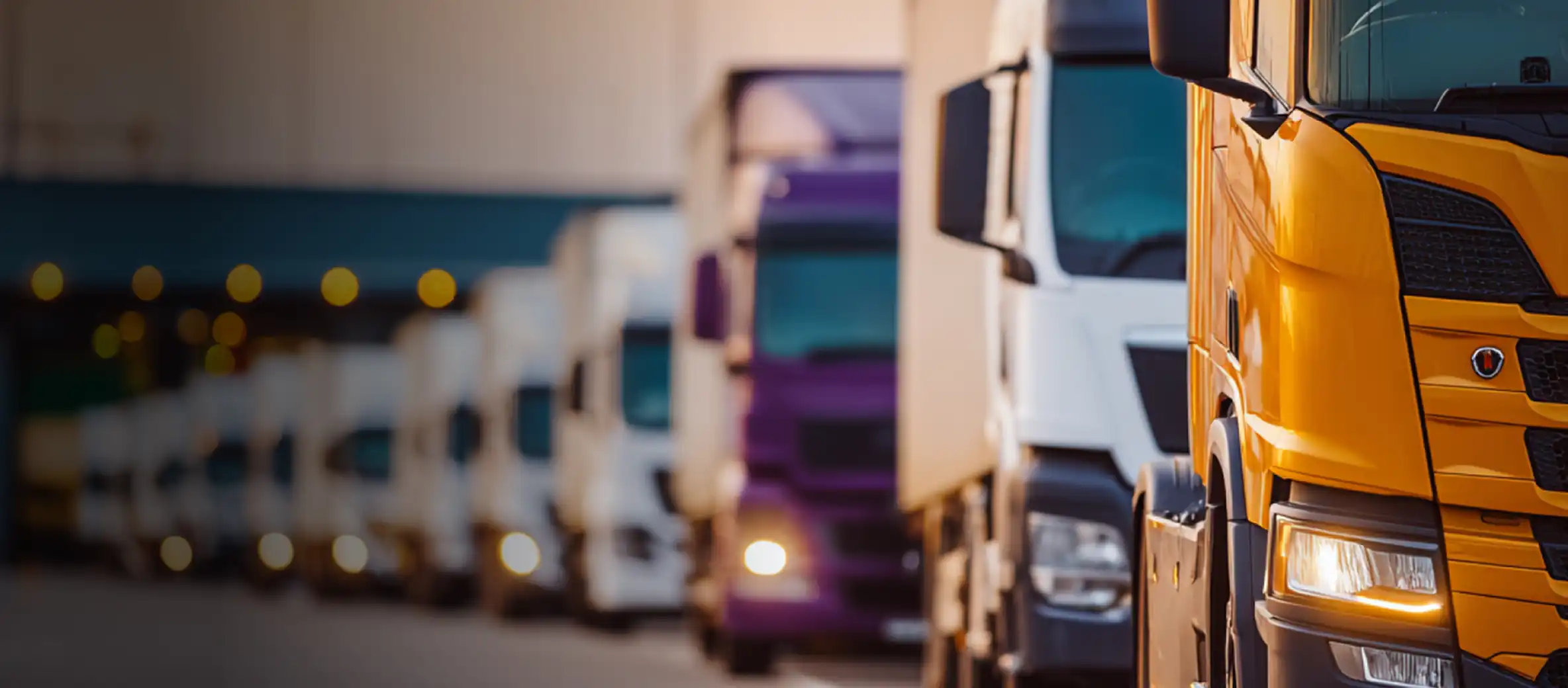 IoT Fleet Management Solutions IoT Fleet Management Solutions
