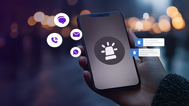 JioCX Alerts JioCX Alerts
