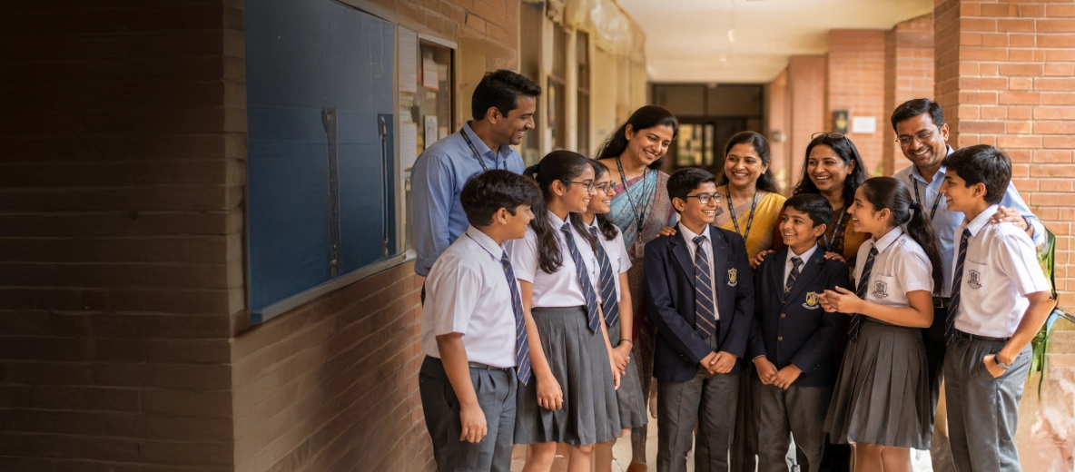 jio smart school