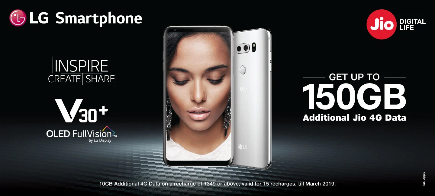 LG V30 Plus