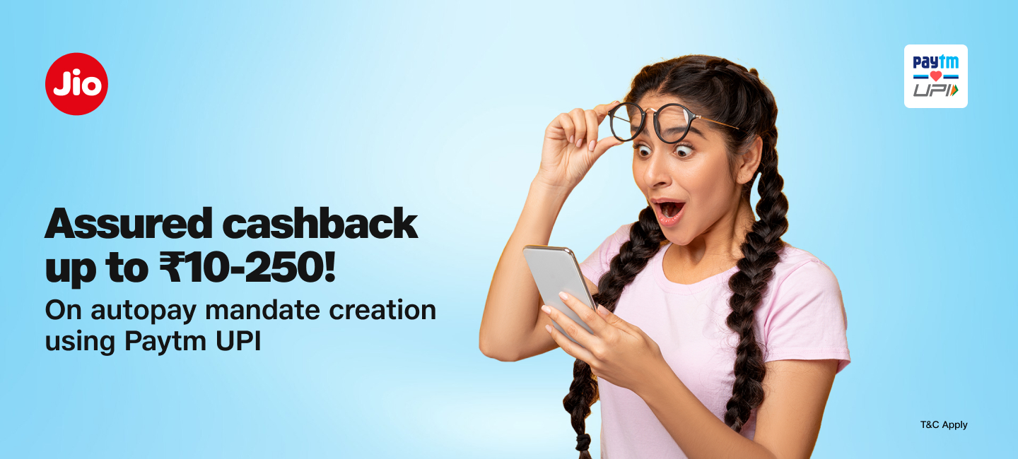 Paytm Autopay
