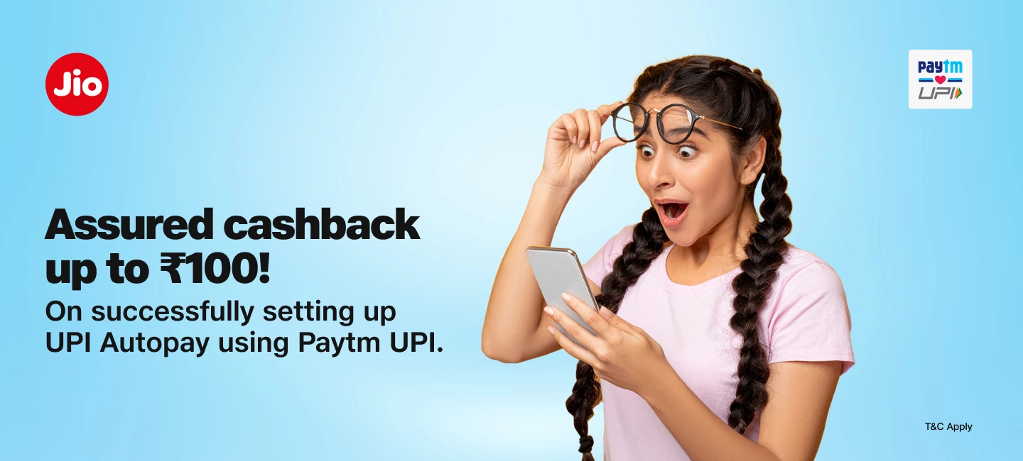 Paytm Autopay Paytm Autopay