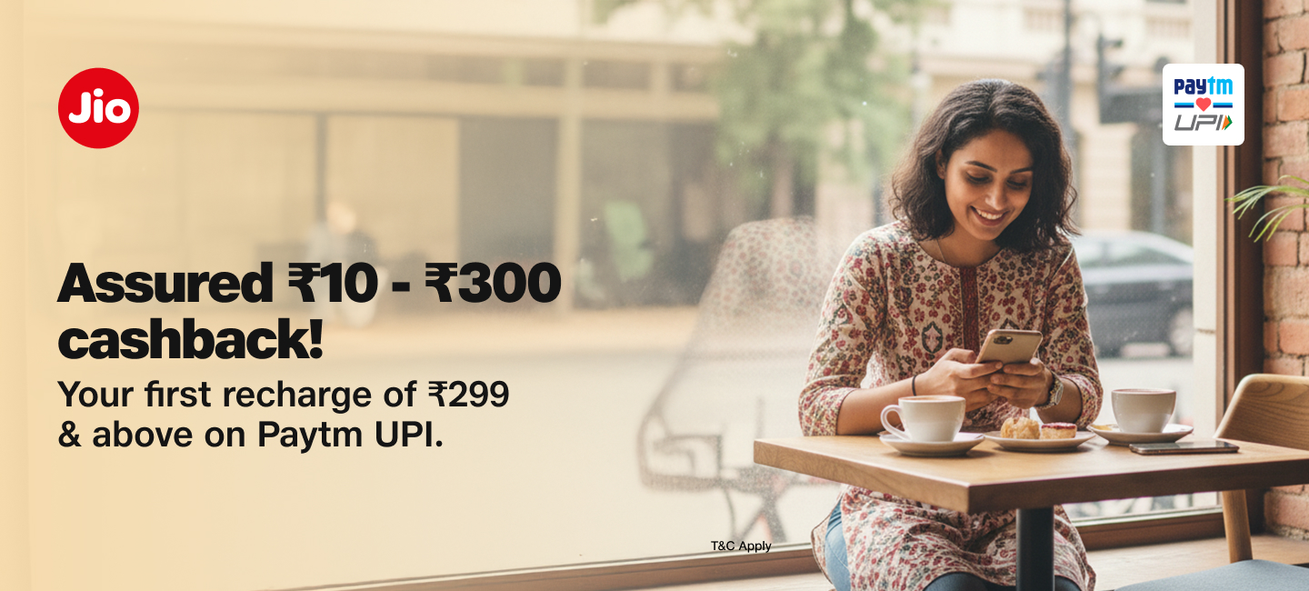 Paytm new User Offer